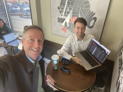 Images Tony Janowicz Real Estate and Investment Group