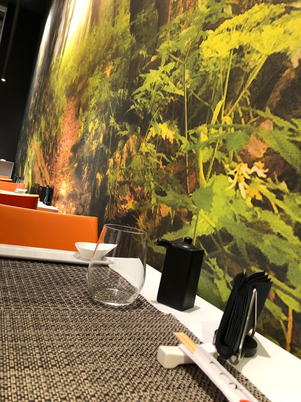 Images Ristorante Sushiando