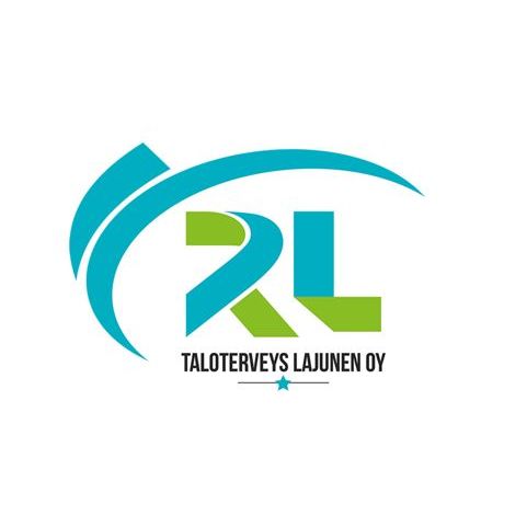 TaloTerveys Lajunen Oy Logo