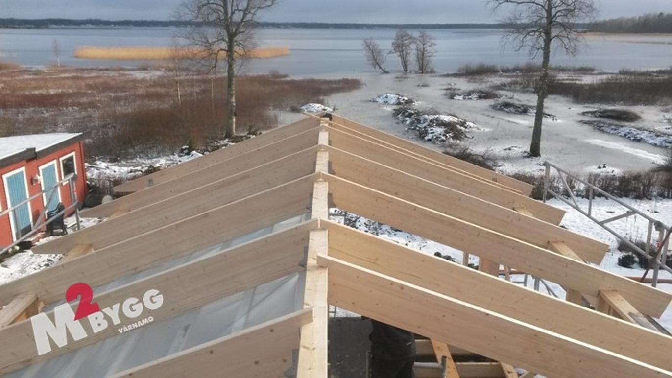 Images M2 Bygg i Värnamo AB