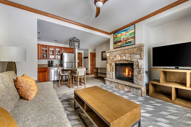 Images Hilton Grand Vacations Club Valdoro Mountain Lodge Breckenridge
