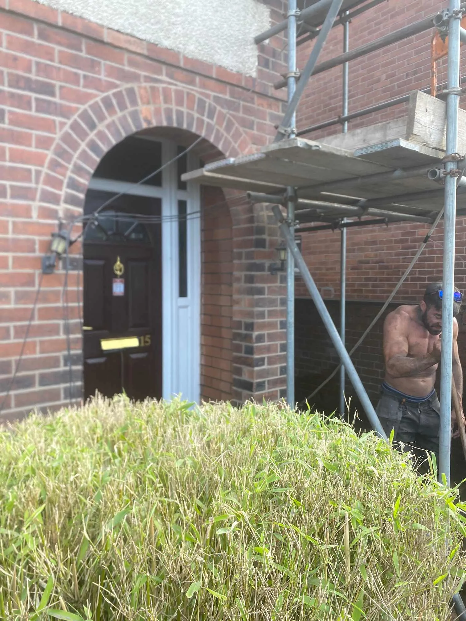 Images Airtight Roofing and Pointing