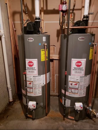 Images WeatherGuard HVAC