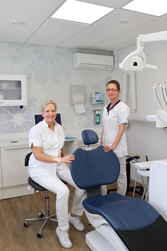 Foto's Dental Clinics Veenendaal de Reede