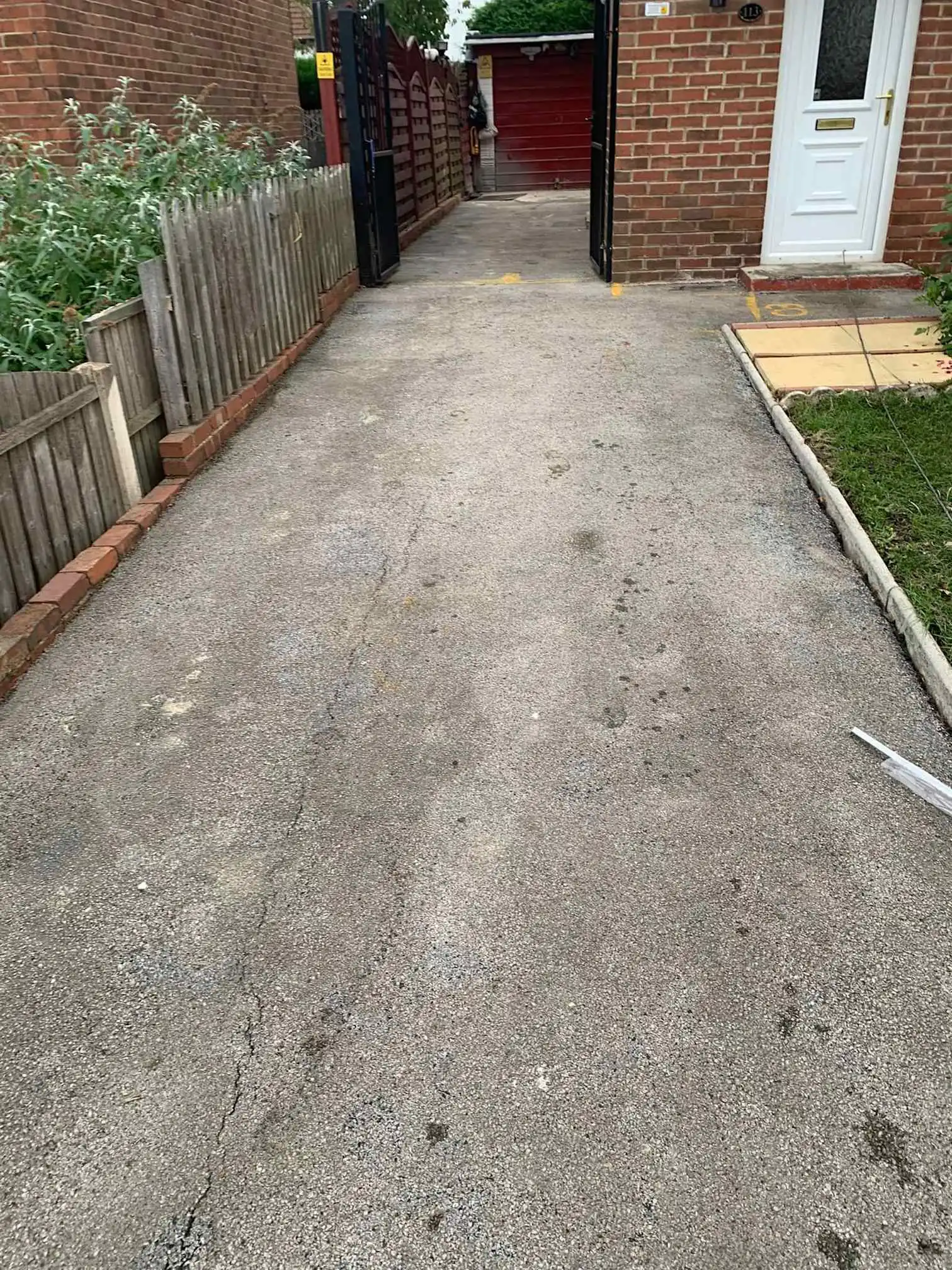 Images PJP Driveways And Patios