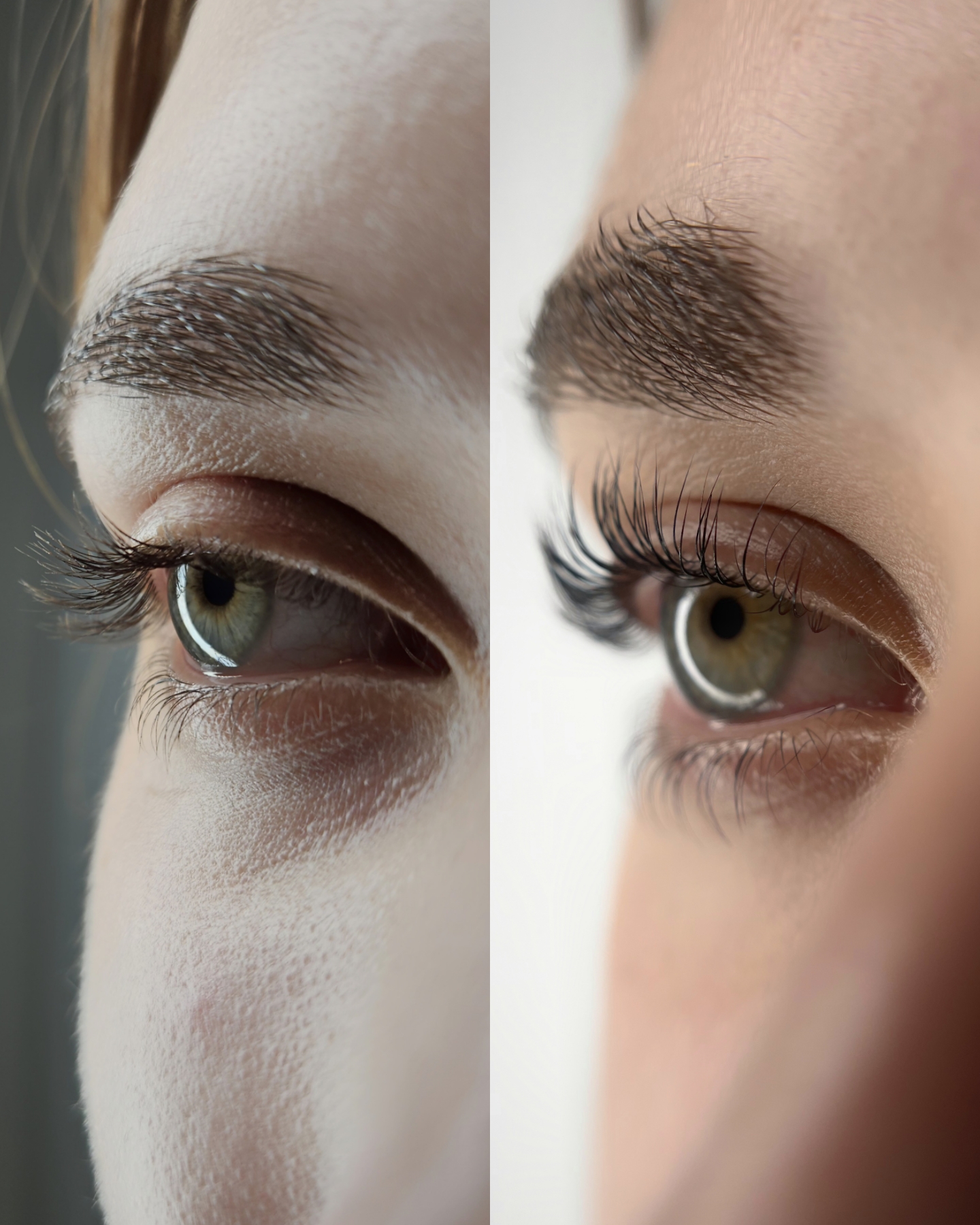 Images Lashista - Formation cils - Pose de cils - Produits de cils Longueuil