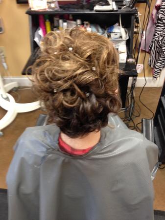 Images Lincoln Hair Designs