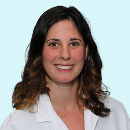 Laurie J Marin