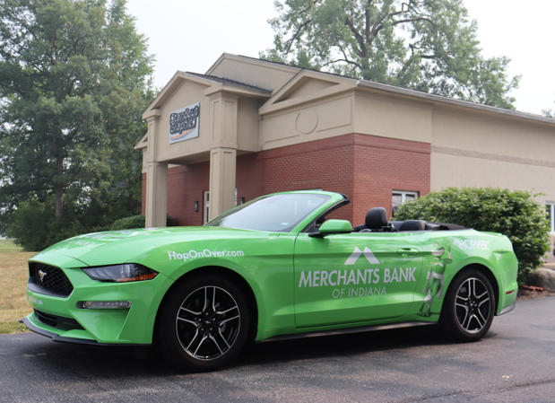 Images Standout Wraps