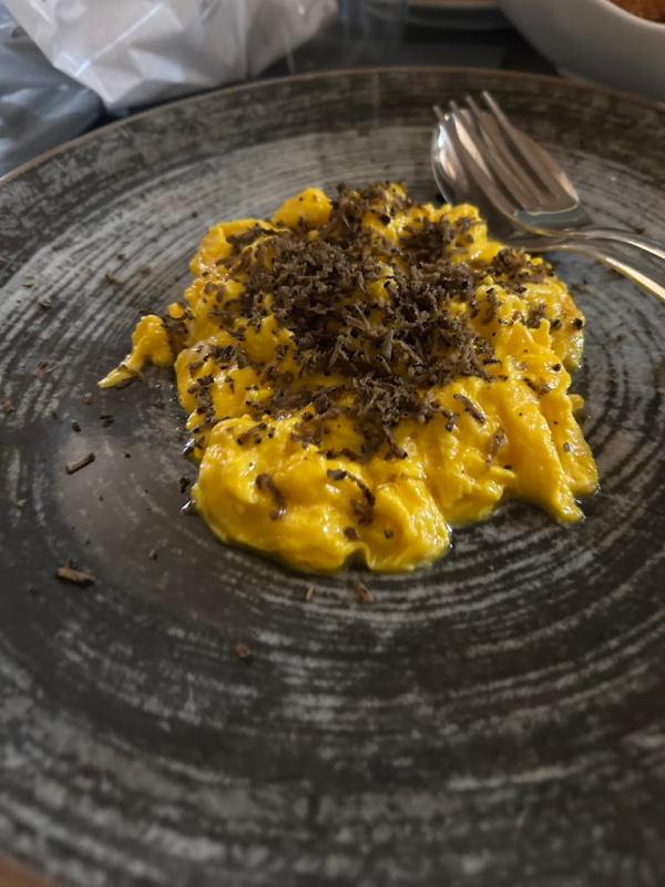 Images EXBAD Ristorante - Pizzeria