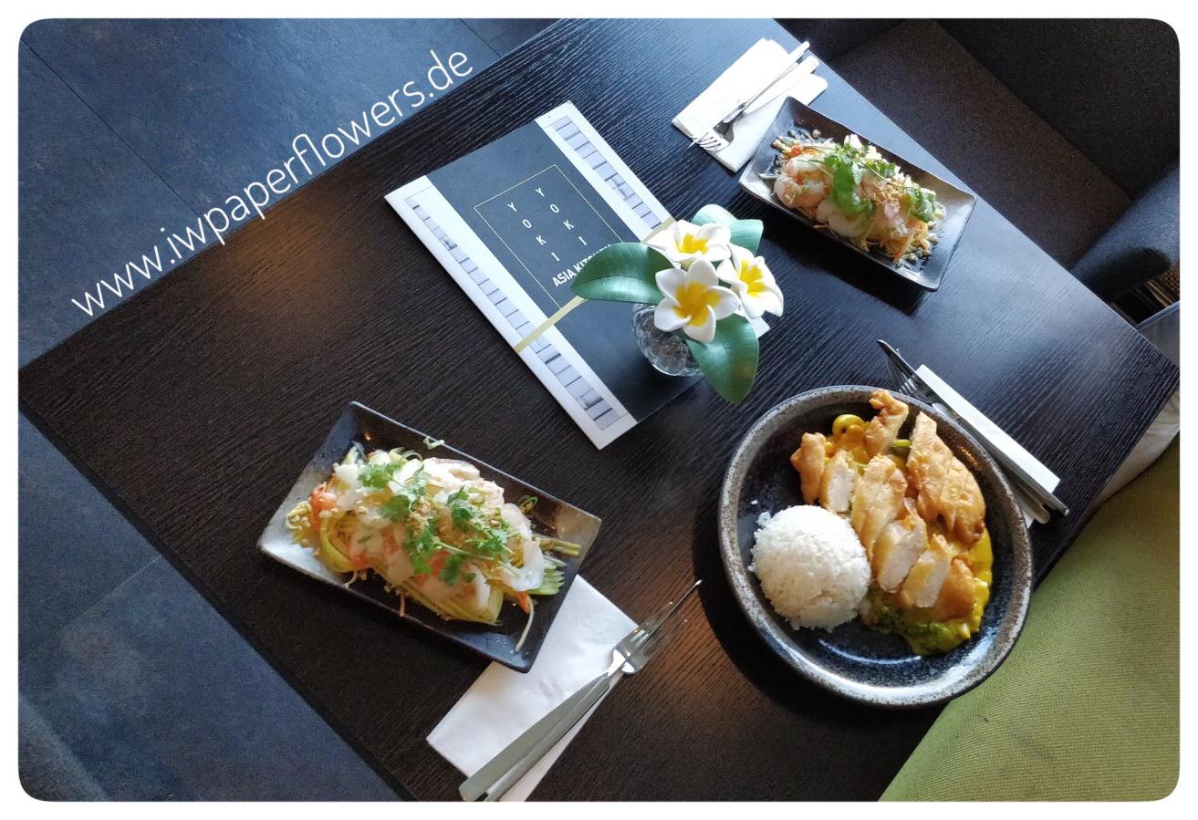 Yoki Yoki - Asia Kitchen Sinzheim, Landstraße 69 in Sinzheim