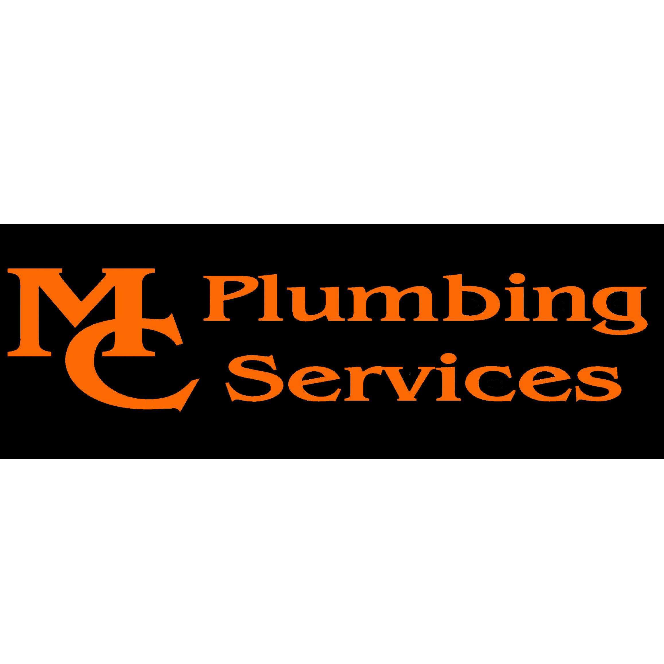 MC Plumbing Services Inc Logo