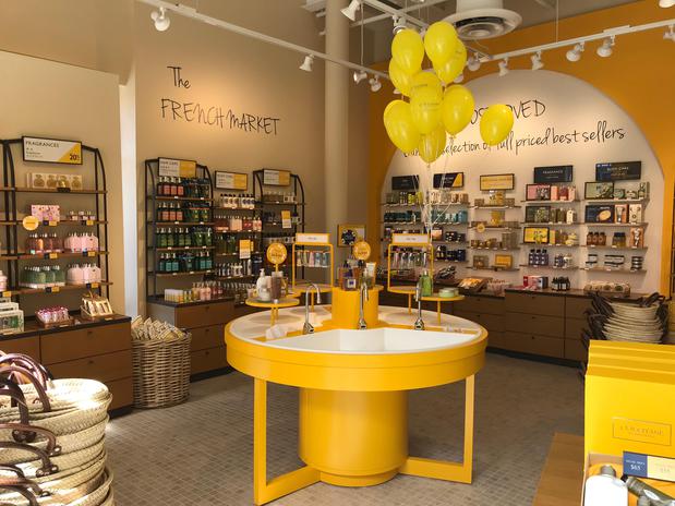 Images L'Occitane en Provence