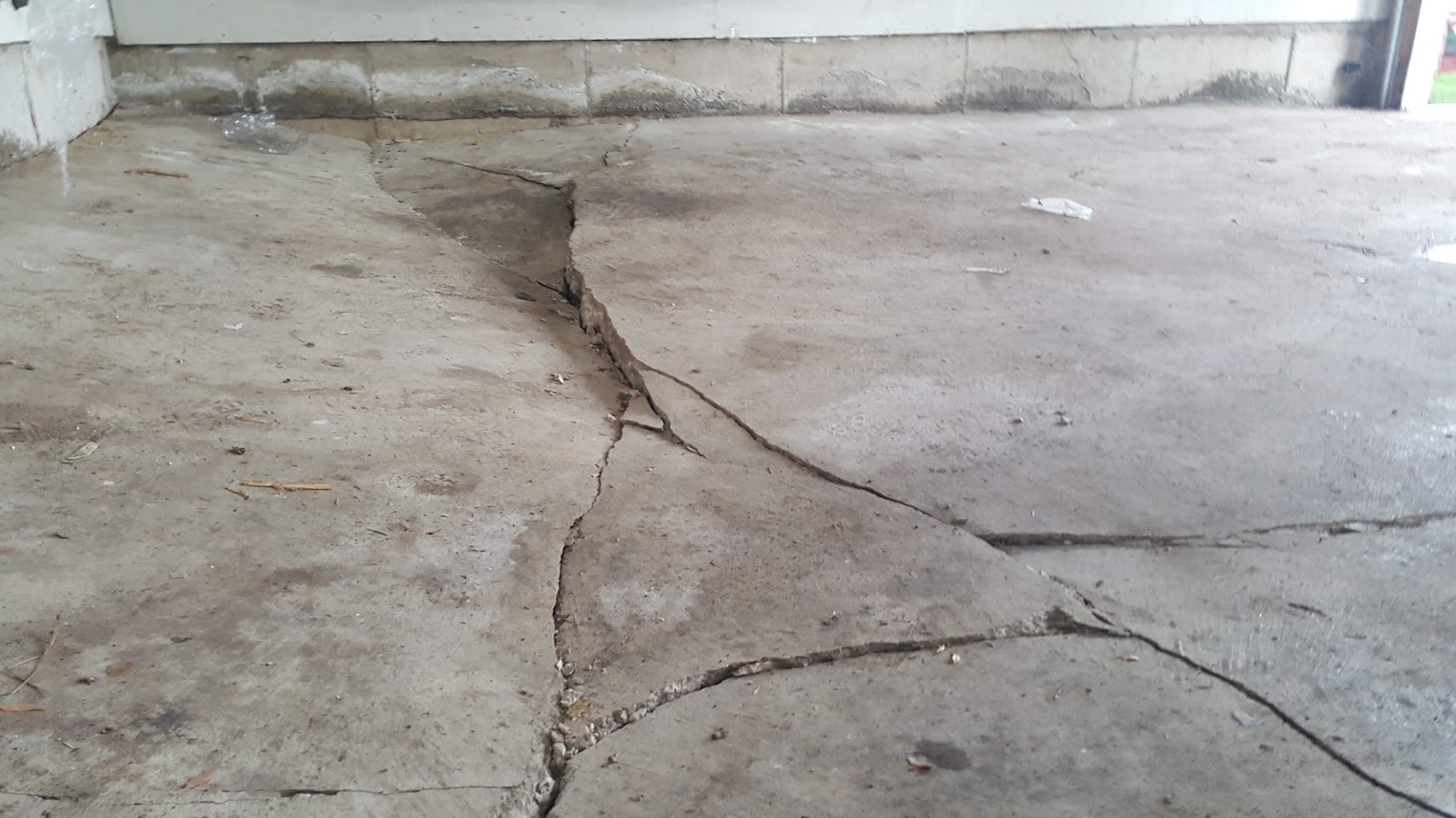 Images Total Concrete Solutions and Excavation