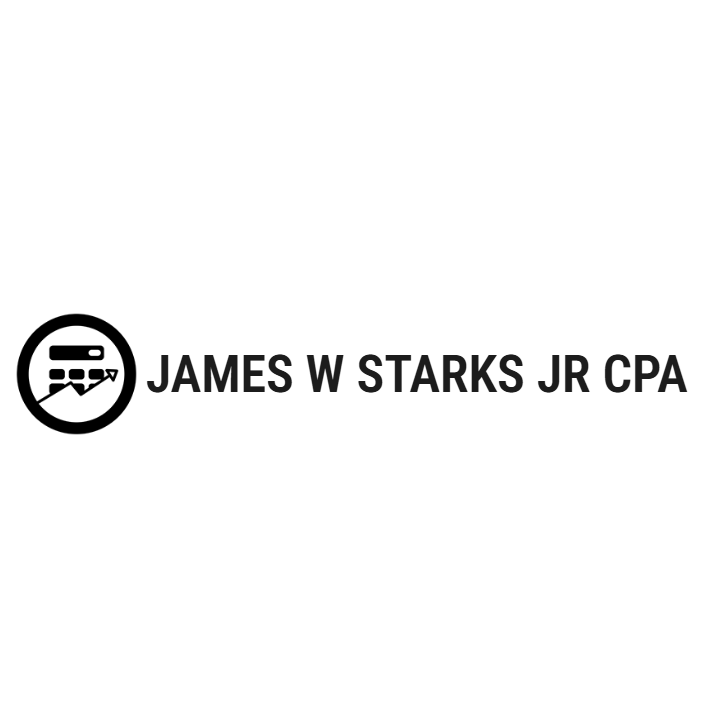 James W Starks Jr CPA