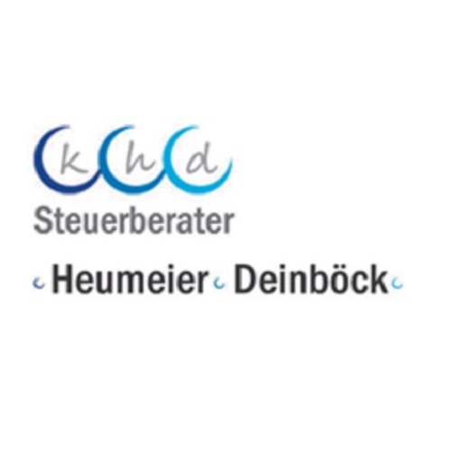 khd Heumeier - Deinböck in Haag in Oberbayern - Logo