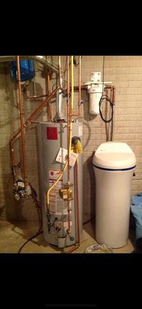 Images Plumbing Today - Omaha Plumbing, Water Heaters, & Sewer Repair Solutions
