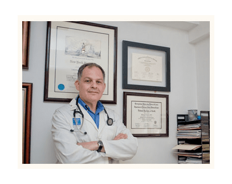 Images SoHo Gastroenterology: Murray Orbuch, MD