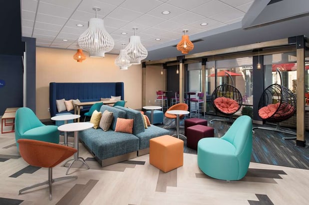 Images Tru by Hilton Murfreesboro