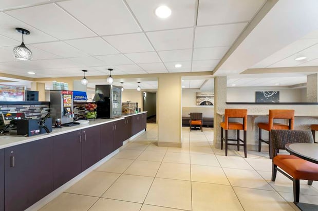 Images Best Western Rochester Marketplace Inn