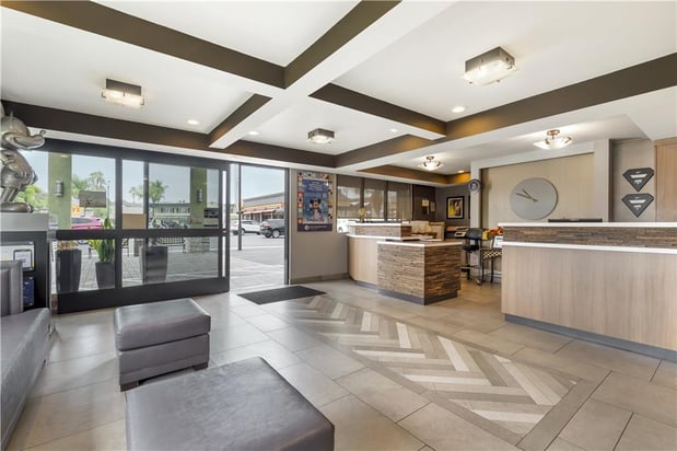 Images Best Western Plus Pavilions