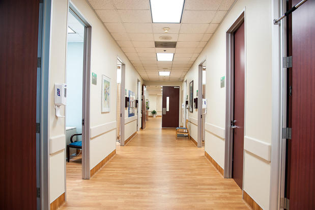 Images Memorial Hermann Cancer Center - Greater Heights