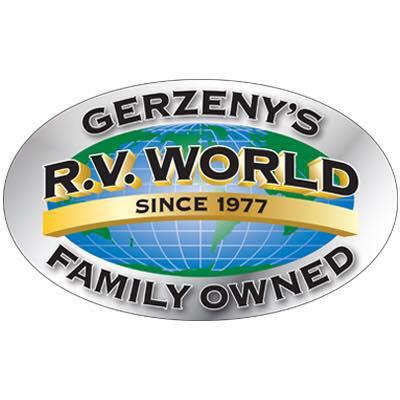 Gerzeny's RV World - Bradenton