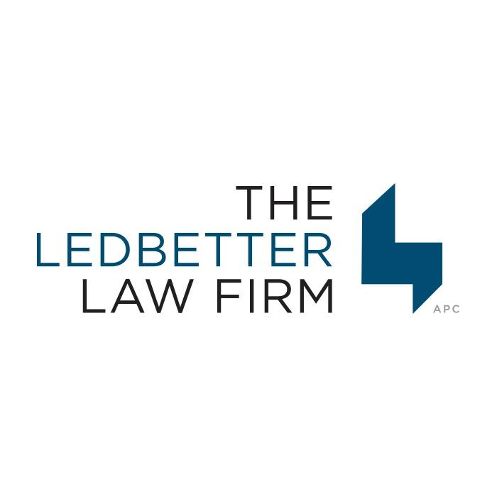 The Ledbetter Law Firm, APC Logo