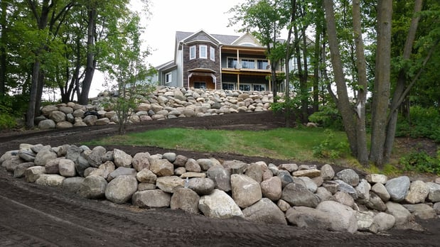 Images Andy Francis Landscaping