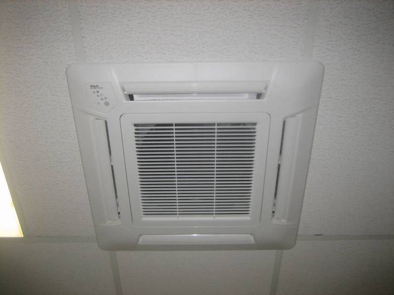 Foto's Klimavision Airconditioning BV
