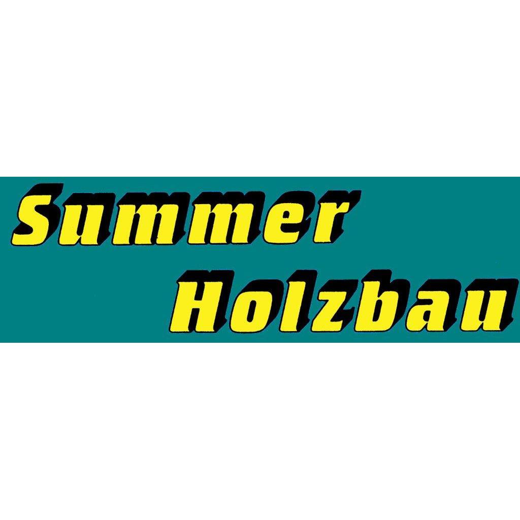 Summer Holzbau GmbH Logo