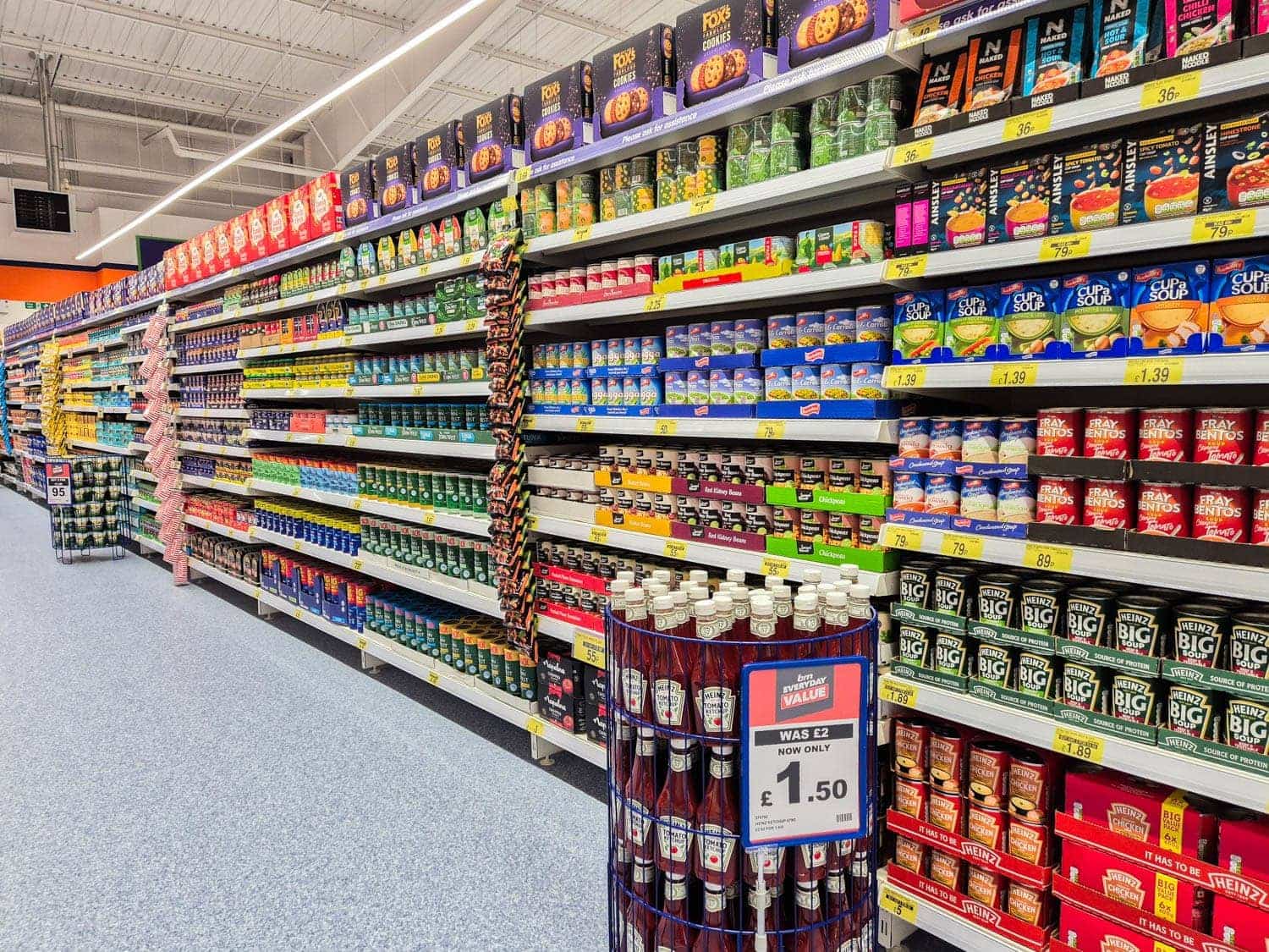 Images B&M Home Store with Garden Centre