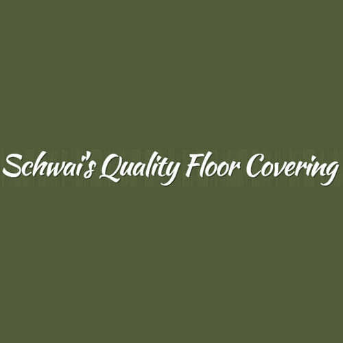 Schwai's Quality Floor Covering Inc Logo