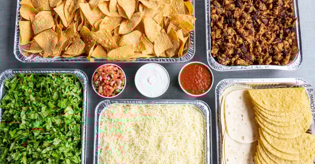 Images Bubbakoo's Burritos