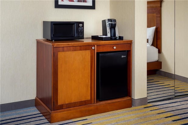 Images Hilton Garden Inn Portland Downtown Waterfront