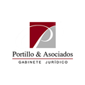 Portillo & Asociados Gabinete Jurídico Logo