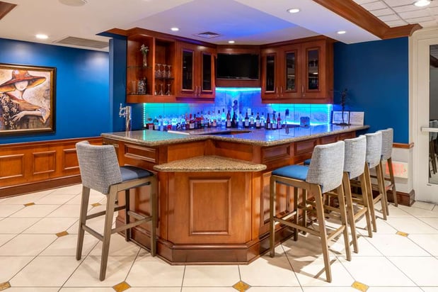 Images Hilton Garden Inn Mystic/Groton
