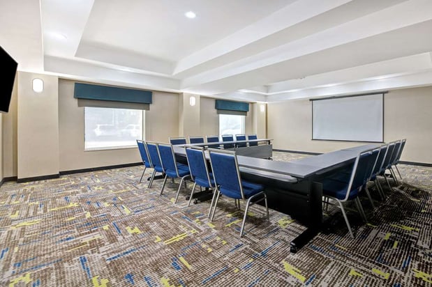 Images Hampton Inn & Suites Nacogdoches