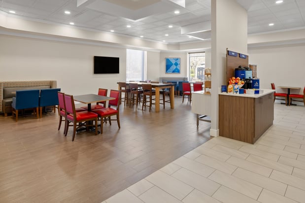 Images Holiday Inn Express Stony Brook-Long Island by IHG