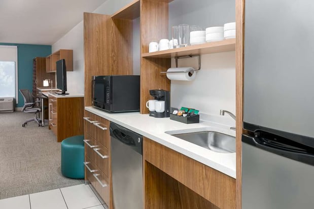Images Home2 Suites by Hilton Charleston Airport/Convention Center, SC