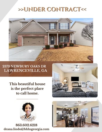 Images Deana Lindo Realty LLC (Atlanta)