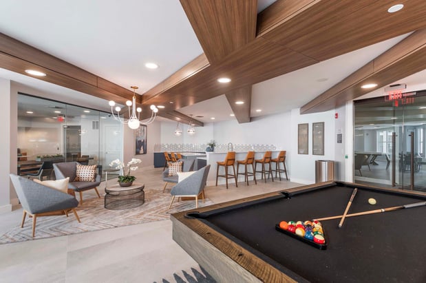 Images Camden Dulles Station Apartments