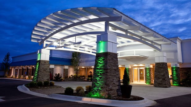 Images Holiday Inn Grand Haven - Muskegon by IHG