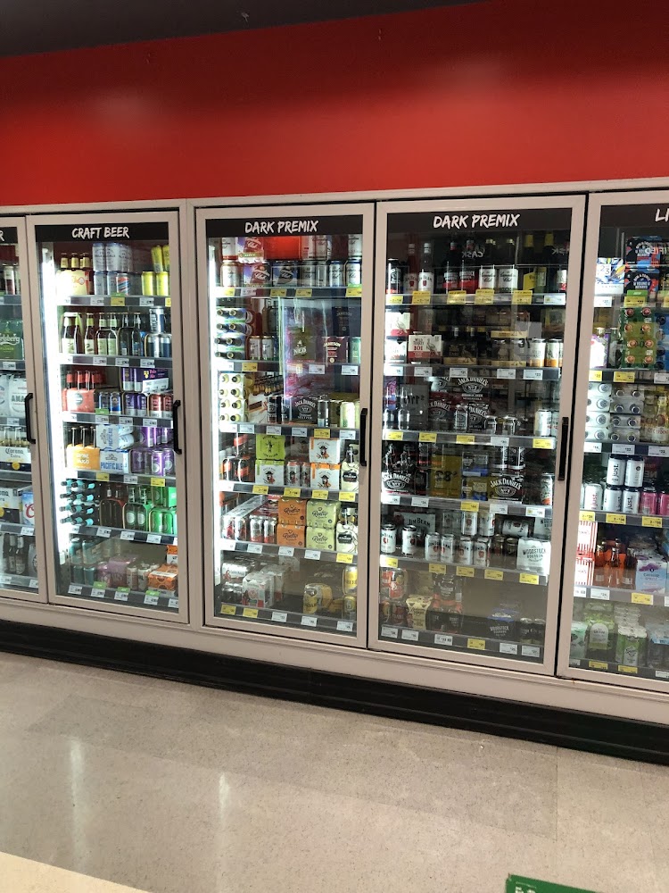 Images Liquorland Mt Druitt