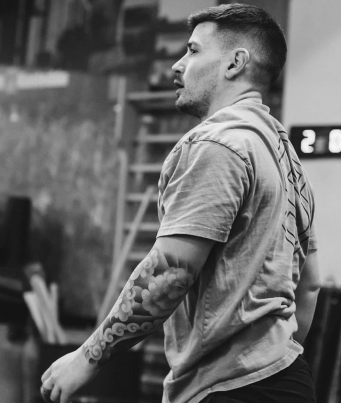 Images Crossfit Kasteddu