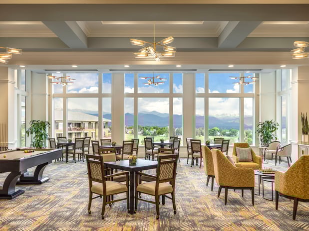 Images Vi at Highlands Ranch
