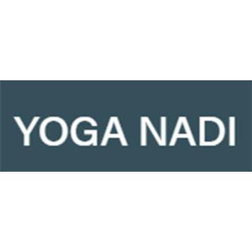 Yoga Nadi Logo