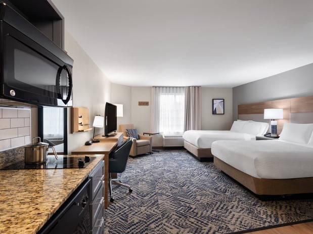 Images Candlewood Suites Radcliff - Fort Knox by IHG