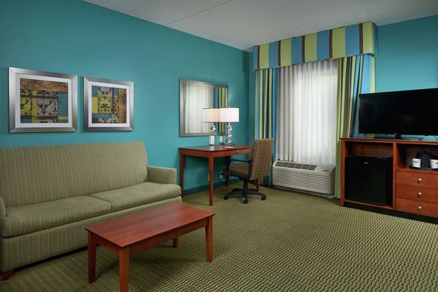Images Hampton Inn Bermuda Run Winston-Salem