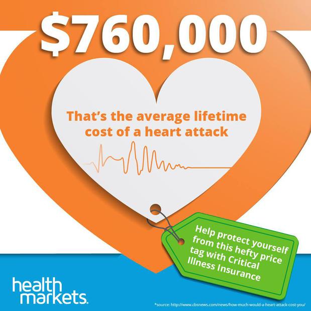 Images HealthMarkets Insurance - Steve Snyder